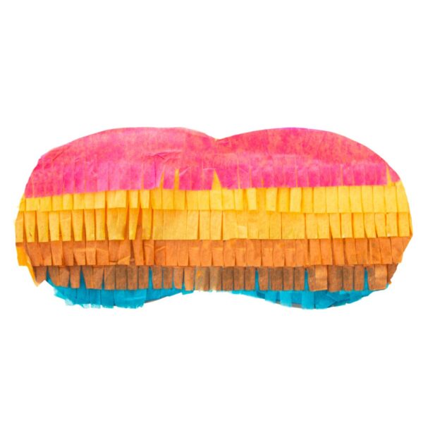 Maschera per Pignatta