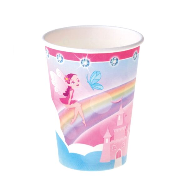 Bicchieri Tema Boy or Girl