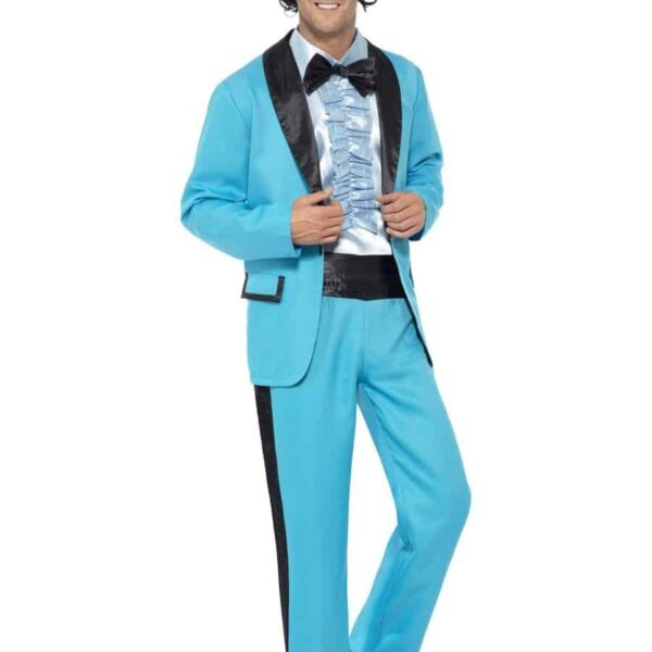 Costume da Uomo anni '80