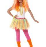 Costume da Donna Anni'80