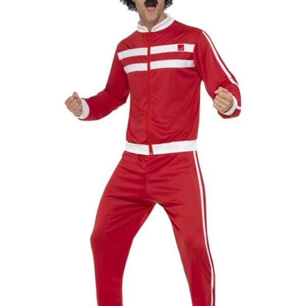 Costume da Ragazzo Anni'80