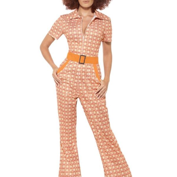 Costume da Donna Anni'70