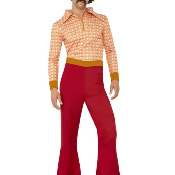 Costume da Uomo Anni'70