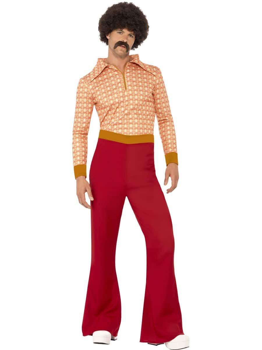 Costume da Disco anni '70 Uomo - fantaparty.it