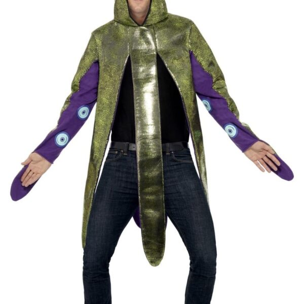 Costume da Polipo