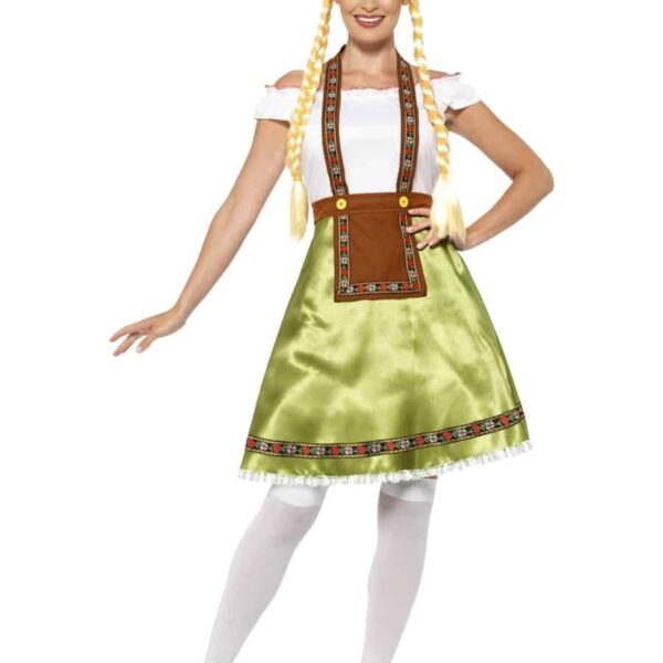 Costume da Tirolese