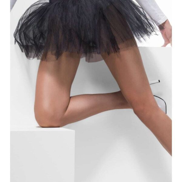 Tutu Nero in Tulle