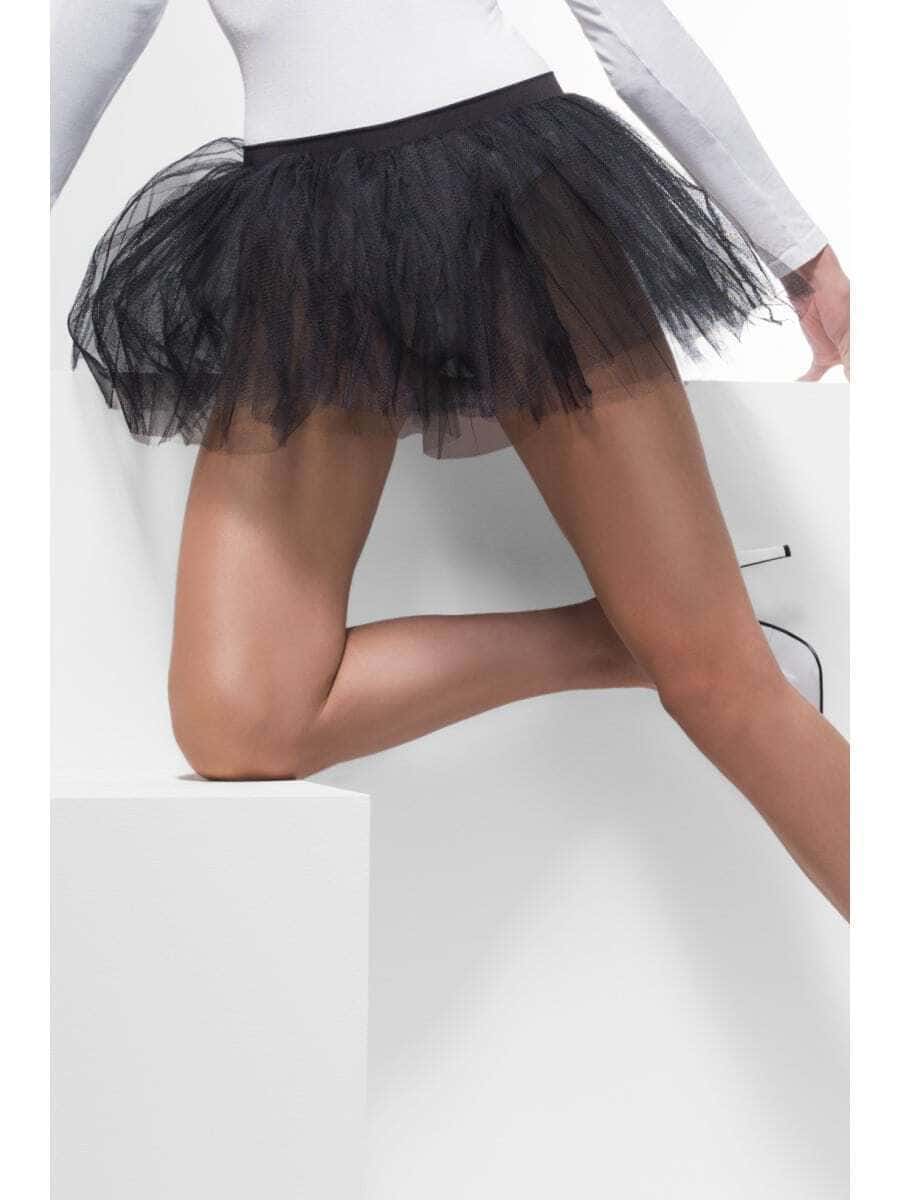 Tutu Nero in Tulle