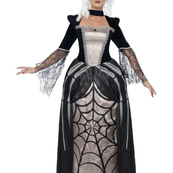 Costume da Baronessa della Morte