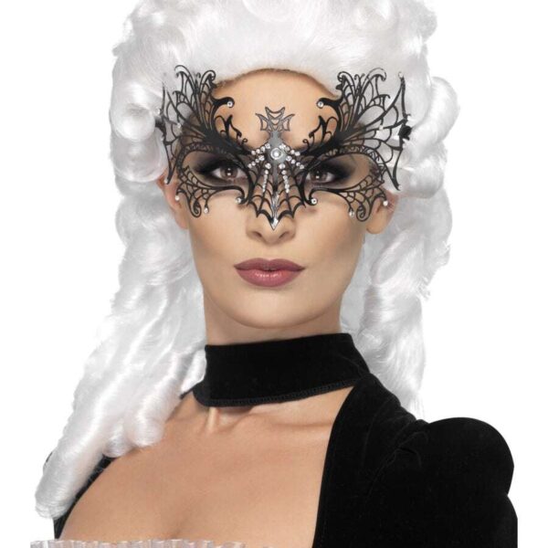 Maschera Veneziana da Pipistrello