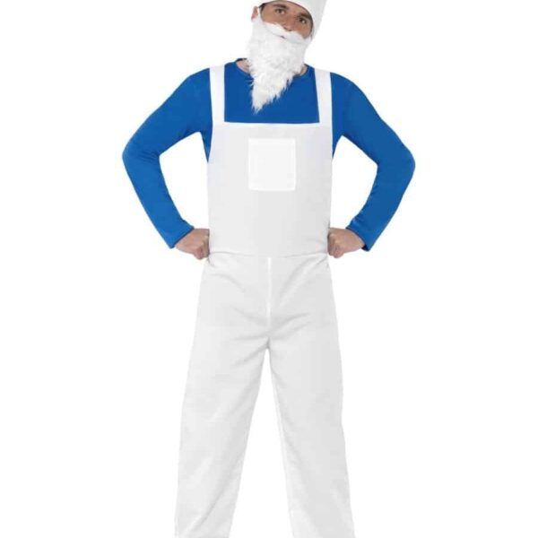 Costume da Puffo