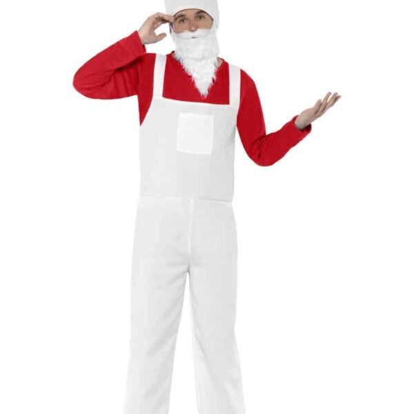 Costume da Puffetta