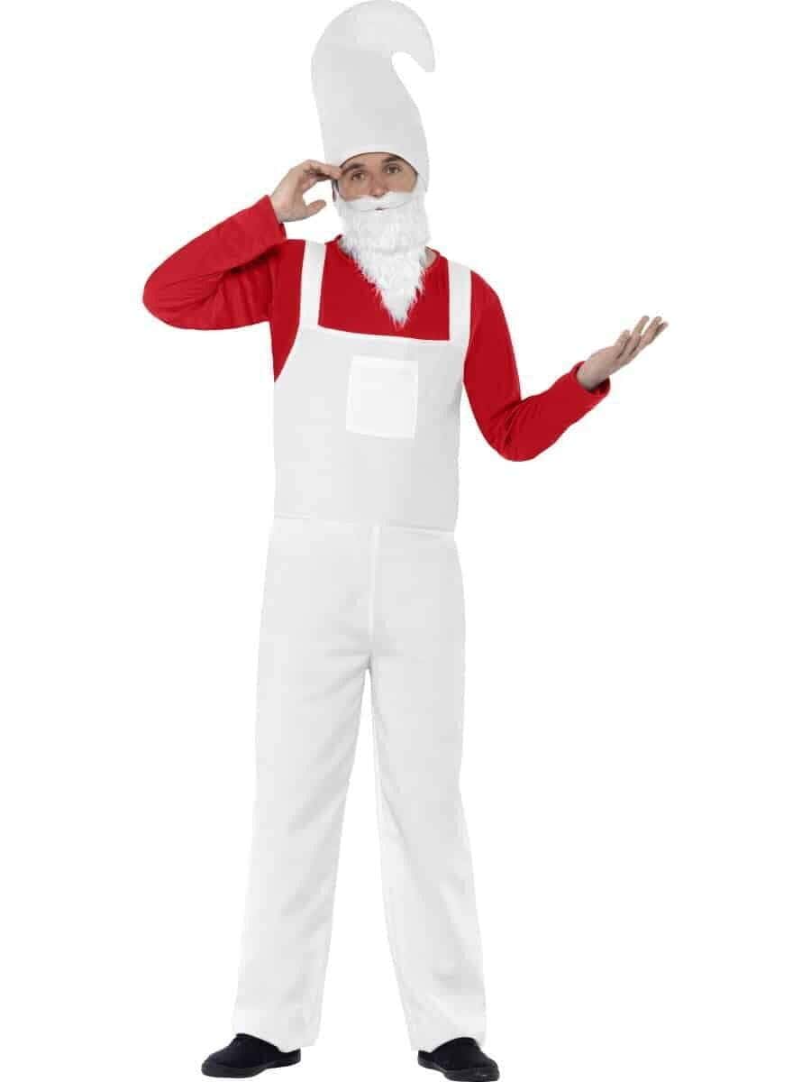 Costume da Puffetta