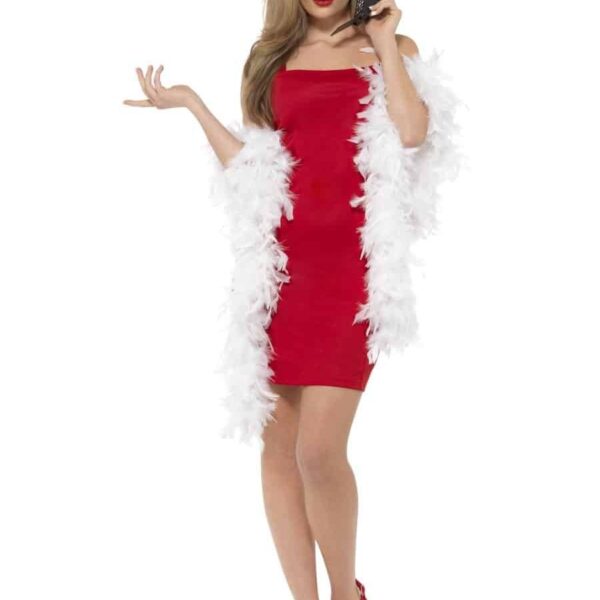 Costume da Cher Rosso