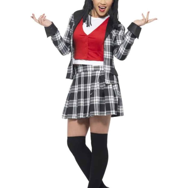 Costume da Dionne