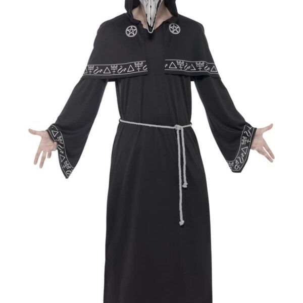 Costume da Signore Della Oscurità