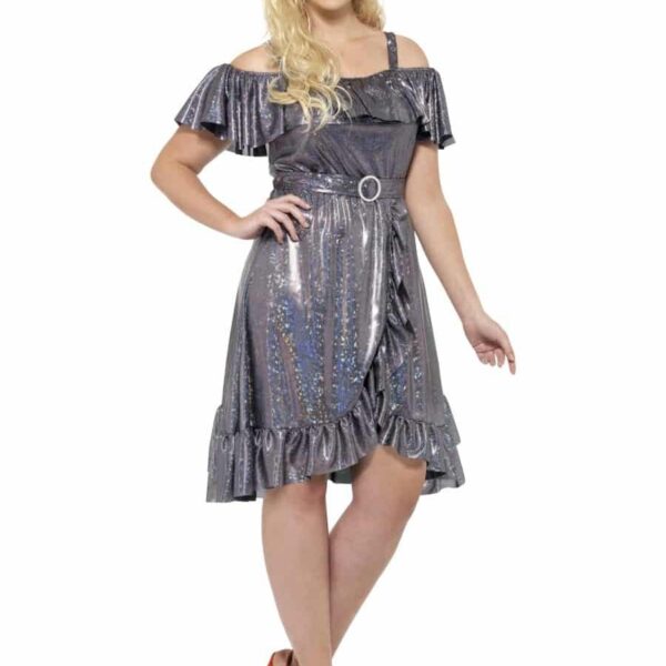 Costume da Disco Anni'70