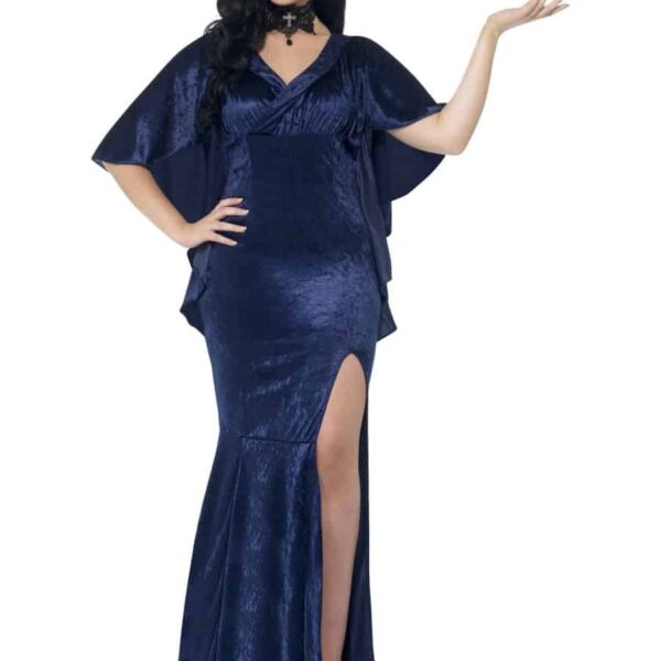 Costume da Strega Formosa