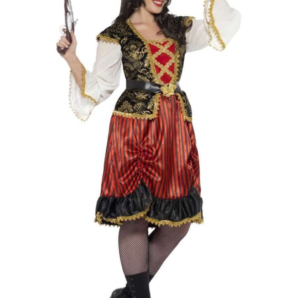 Costume da Piratessa