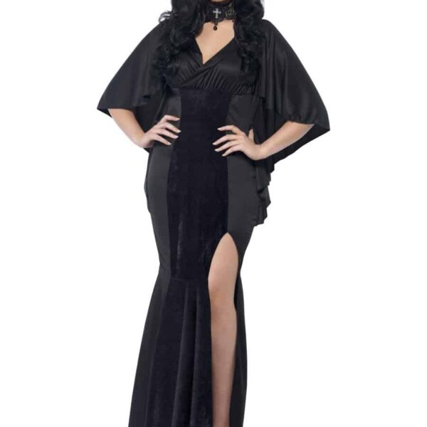 Costume da Vampira Formosa