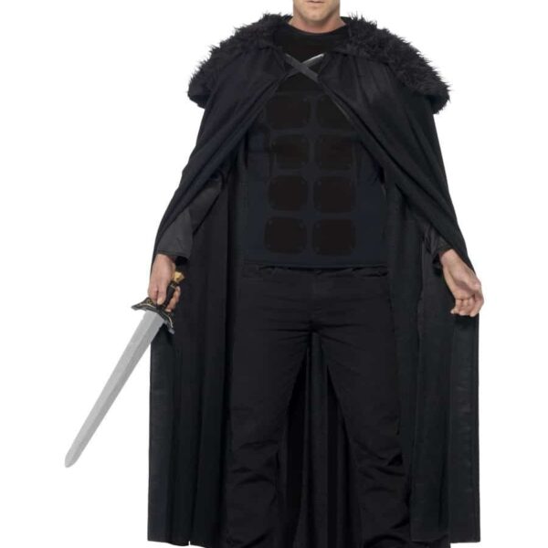 Costume da Barbaro
