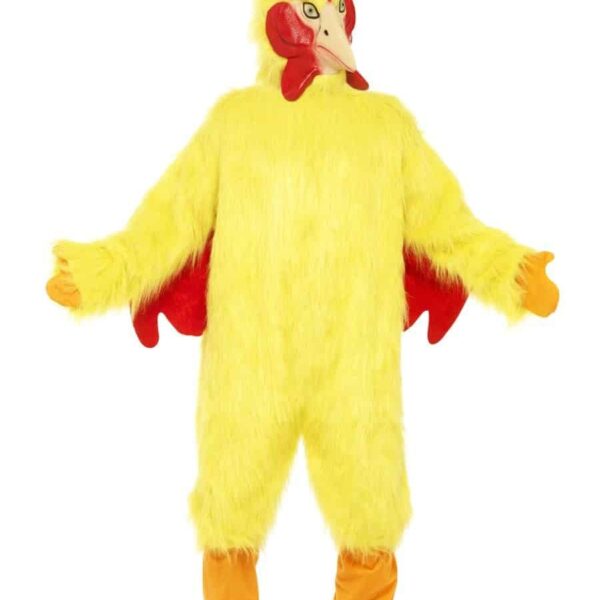 Mascotte da Gallo