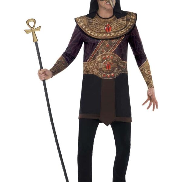 Costume da Dio Horus
