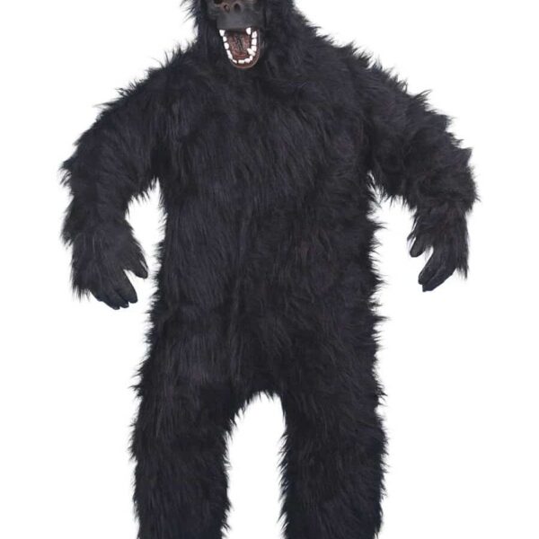 Costume da Gorilla Integrale