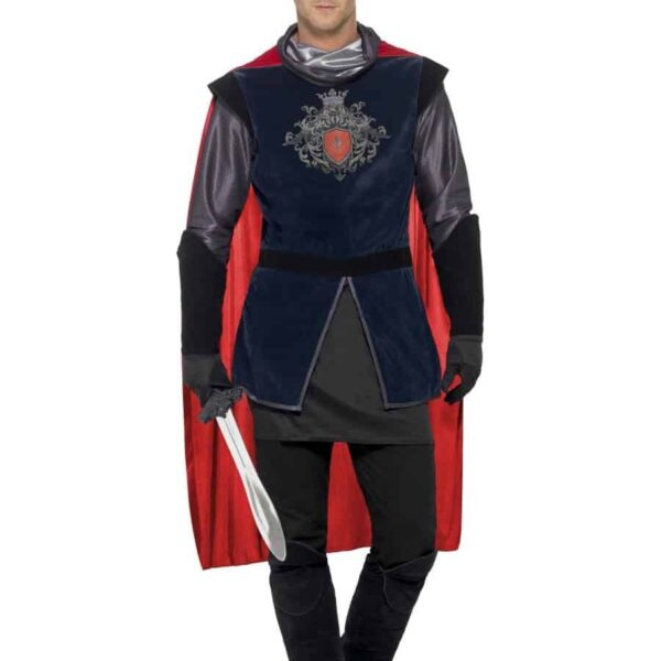 Costume da Rè Artù