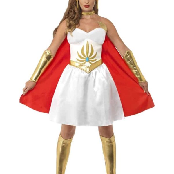 Costume da She-Ra