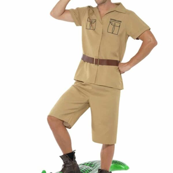 Costume da Esploratore