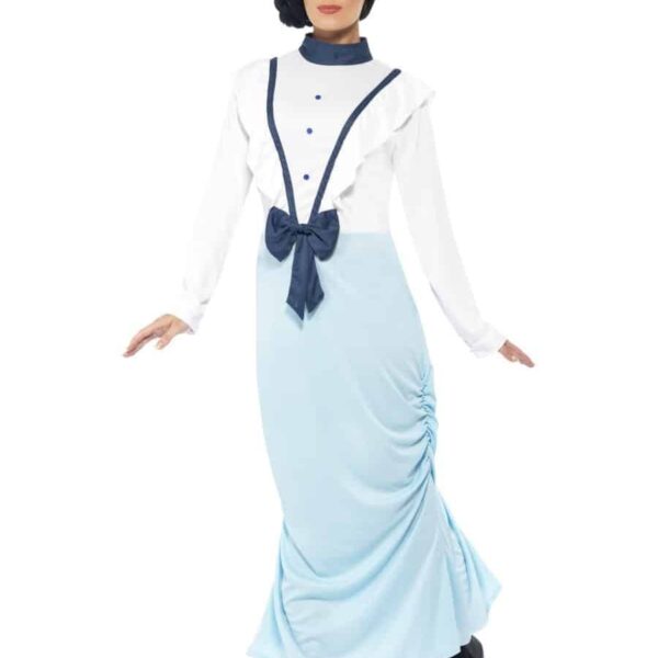 Costume da Dama Vittoriana