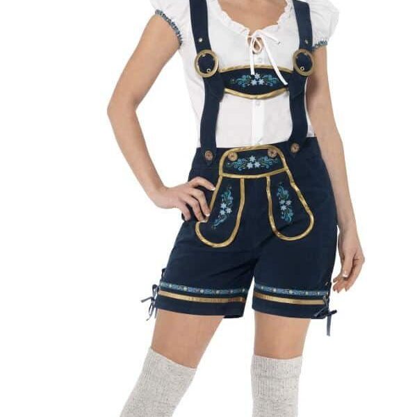 Costume Tirolese