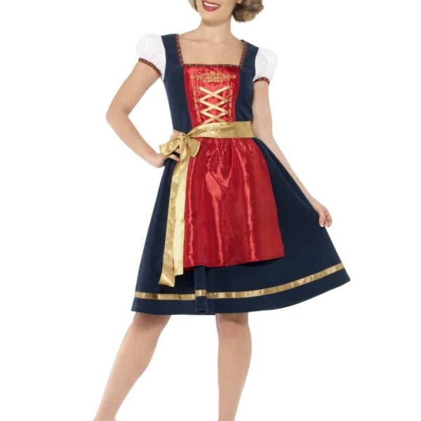Costume da Tirolese
