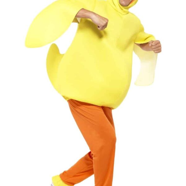 Costume da Anatra