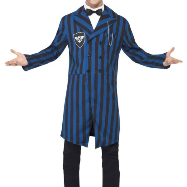 Costume da Gomez Addams