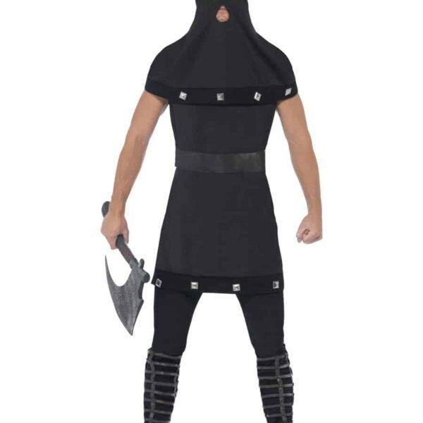 Costume da Boia