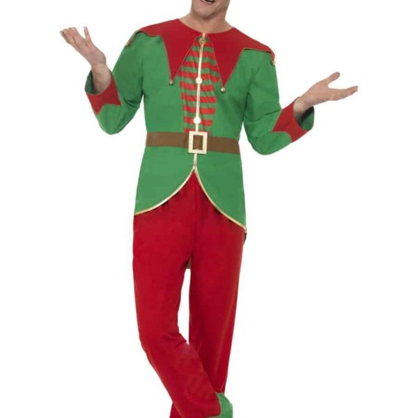 Costume da Elfo