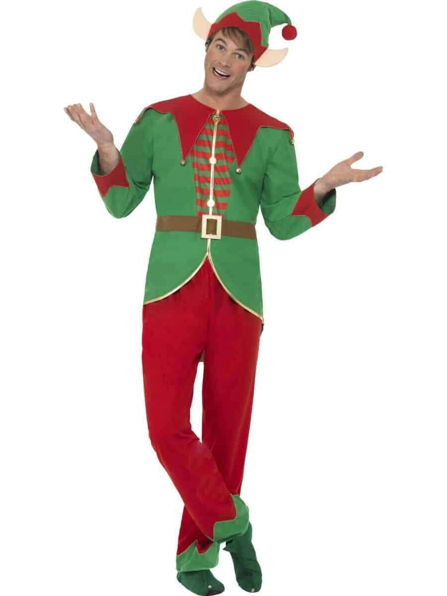 Costume da Elfo