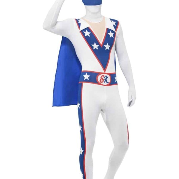 Costume Mimo Gost Rider