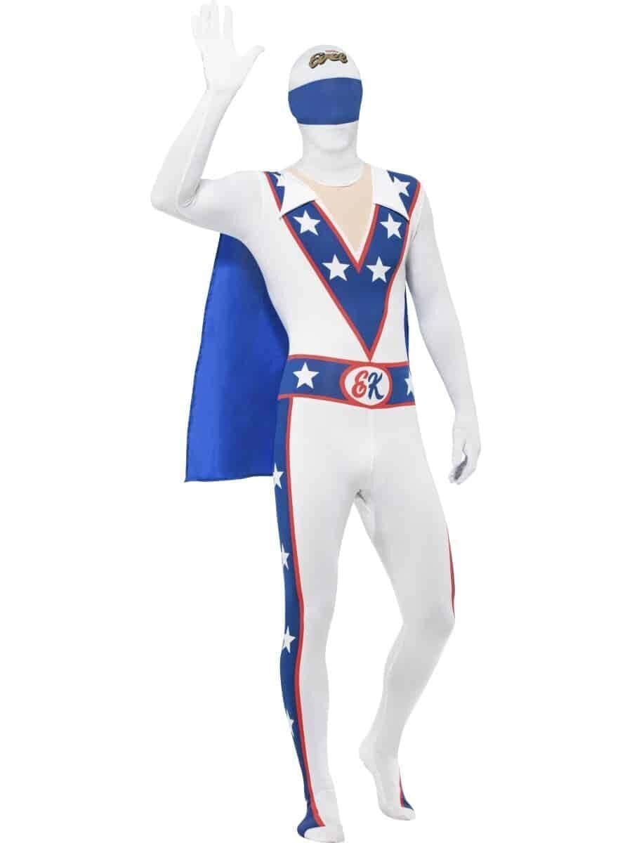 Costume Mimo Gost Rider