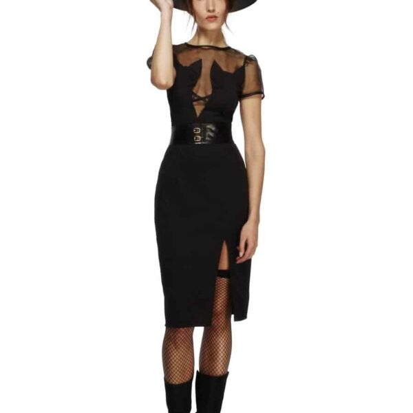 Costume da Sexy Strega