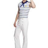 Costume da Marinaio