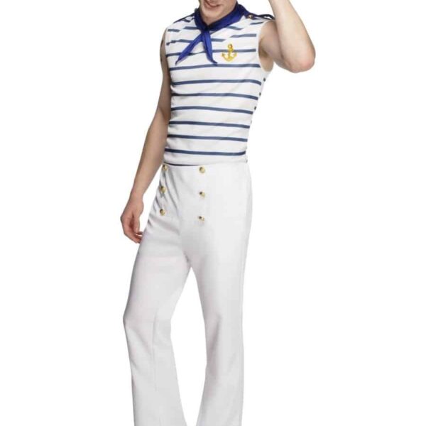 Costume da Marinaio