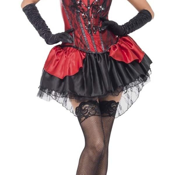 Costume da Sexy Vampira