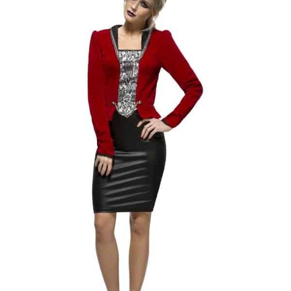 Costume da Sexy Vampira