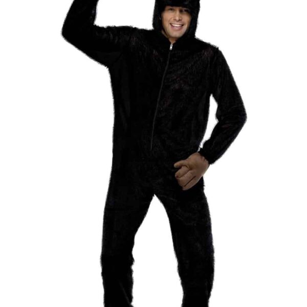 Costume da Gorilla