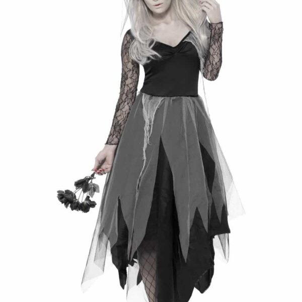 Costume da Sposa Cadavere