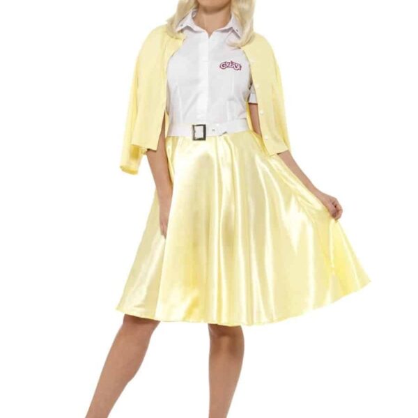 Costume da Sandy "La Buona"