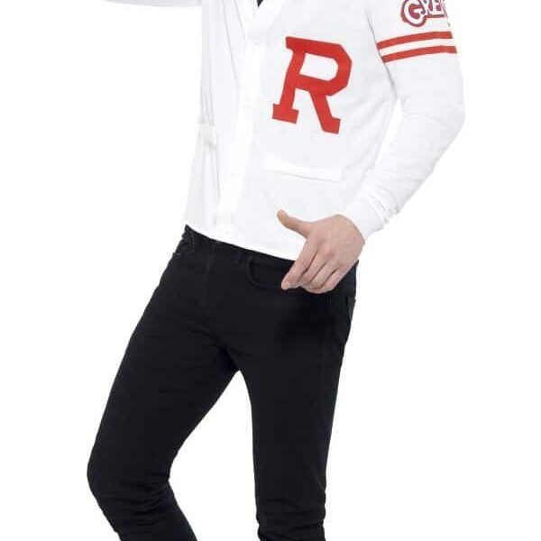 Costume da Rydell Prep